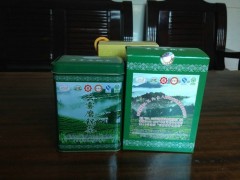 云霧磨鍋茶圖1