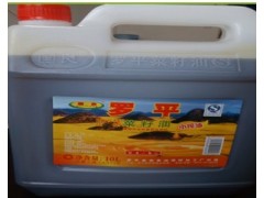 純菜籽油圖1