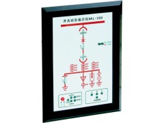 BTZ-KG1300D開(kāi)關(guān)狀態(tài)綜合指示儀圖1