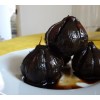 會(huì)澤特產(chǎn)一一者海陳醋大蒜
