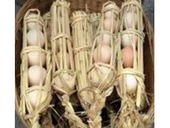 哀牢山農(nóng)家散養(yǎng)正宗土雞蛋鵝蛋圖1
