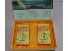 南澗綠茶禮盒圖1