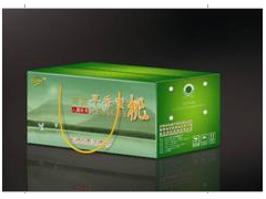 早香蜜桃陽(yáng)光果園圖2