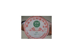 銀溪高山韻紅茶（357g)圖1