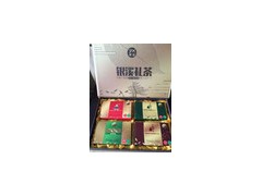 銀溪禮盒圖1