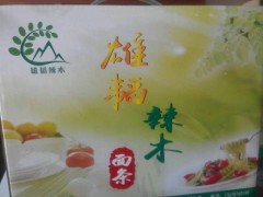 辣木面條哪家好?(圖片)_巧家 食品有限公司圖1
