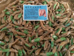 新石斛花（鮮條）/辣木子批發(fā)/黑瑪蟻中藥材哪家好？/圖2