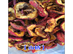 云南山楂0.04元/克消食積，散瘀血，驅(qū)絳蟲功效圖1