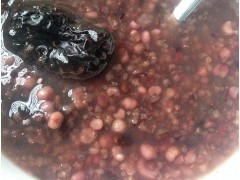 墨江糯薏仁米*哈尼紅米廠家@糯薏仁米(薏米)產(chǎn)品信息圖1