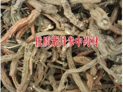 云南哪里的紫丹參中藥材多|紫丹參中藥材批發(fā)價(jià)格圖1