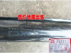 云南除草地膜一畝地多少錢&黑地膜好還是白地膜好圖1