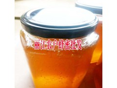 蜂蜜蜂蜜的保質時間圖3