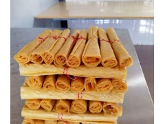 云南豆制品批發(fā)市場_云南豆制品公司_豆腐皮批發(fā)市場圖3