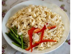 云南豆制品批發(fā)市場_云南豆制品公司_豆腐皮批發(fā)市場圖2