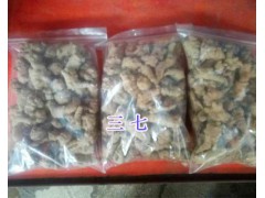 文山馬關(guān)三七成品-草果現(xiàn)貨銷售圖1