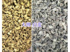 大理劍川紫花白芨出售-藥材有效成份高_(dá)云南白芨成品信息圖2