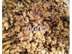 脫水低硫姜片-羅平脫硫姜塊價(jià)格圖1
