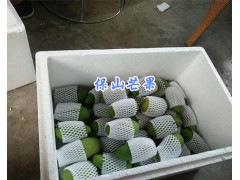 生芒果批發(fā)*保山老品種芒果產(chǎn)地_云南芒果品種圖2