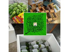生芒果批發(fā)*保山老品種芒果產(chǎn)地_云南芒果品種圖1