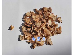 白芨片-獨(dú)角白芨/云南白薇、薄荷干批發(fā)13577293119圖1
