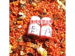 重樓種子如何催芽-圖1