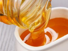 云南崖蜂蜜_巖蜂蜜_崖蜜_巖蜜_蜂蜜圖1