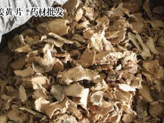姜黃種植前景怎樣？圖1
