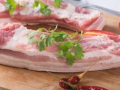 豬肉價(jià)格是多少錢一斤？圖2