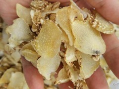 今日白芨干貨價(jià)格,中藥材白芨購(gòu)銷價(jià)格|玉林市場(chǎng)白及近期走動(dòng)好轉(zhuǎn)行情微升圖3