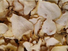 中藥材黃精價(jià)錢為是多少？它的作用與功效是啥？圖1