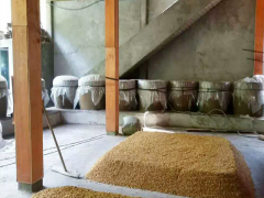 爽心又爽口，好喝不上頭酒- 昭通市鹽津縣廟壩蠻灘酒廠