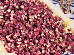 產(chǎn)地云南花椒種植的方法及注意事項(xiàng)圖3
