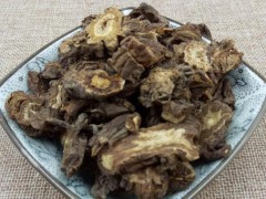 羌活農(nóng)戶種子的種植方法，羌活種子多少錢一斤？圖2