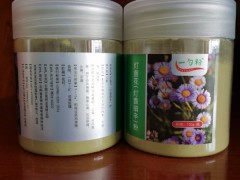 燈盞花粉圖片，燈盞花粉圖片大全圖3