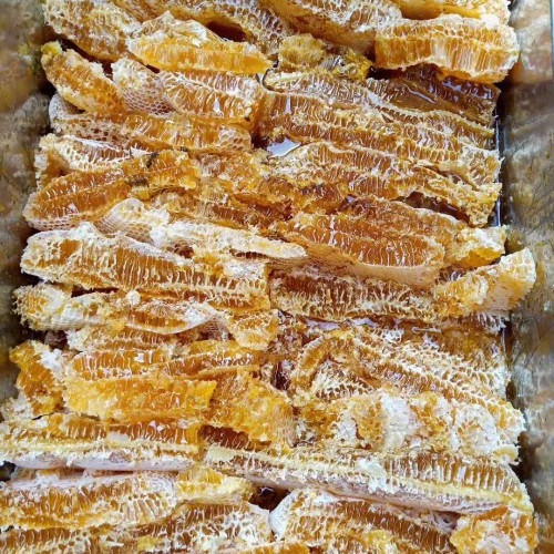 土蜂蜜多少錢一斤？養(yǎng)蜜蜂的技術(shù)有哪些？附成本分析