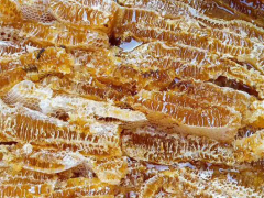 山花蜜市場價格在多少錢一斤？怎么食用好？圖2