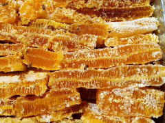 山花蜜市場價格在多少錢一斤？怎么食用好？圖3