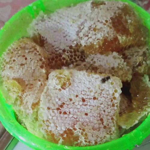 今年純蜂蜜多少錢一斤？怎樣分辨真假？
