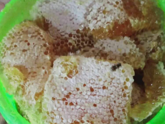 什么叫萃取蜂蜜？生產(chǎn)加工技術(shù)性關(guān)鍵點有什么？圖3