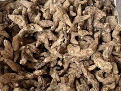 巴中白芨干品市場(chǎng)價(jià)格| 白及干貨多少錢一斤 白芨干品價(jià)格圖1