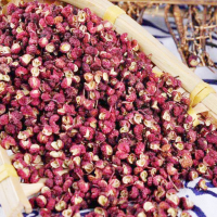 求購(gòu)青花椒干鮮貨