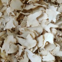 求購白芨中統(tǒng)貨2噸，凈度，干度好