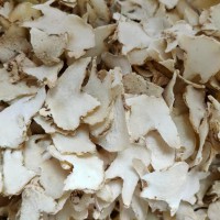 求購白及涂料片，六號篩子下的純干凈顆粒
