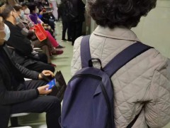 昆明醫(yī)科大學附屬醫(yī)院公益陪診服務的具體內容圖2