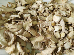 無硫姜片批發(fā)-云南干姜片銷售*羅平縣永和農(nóng)業(yè)種植專業(yè)合作圖2