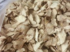 生姜的價(jià)格走勢 干姜片價(jià)格行情今日新消息 干姜價(jià)格新行情走勢圖圖3