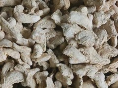 生姜的價(jià)格走勢 干姜片價(jià)格行情今日新消息 干姜價(jià)格新行情走勢圖圖4