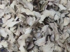 干姜粉的功效與作用 干姜粉 干姜粉的食用方法圖1